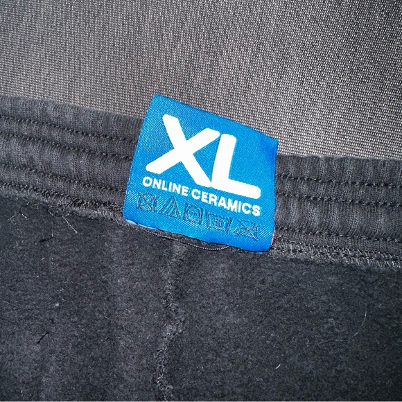 Rare Online Ceramics x A24 Hereditary Haunted Wagon Joggers - Picture 3 of 5